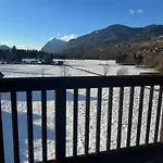 Les 3 Marmottes - Centre Samoëns