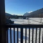 Les 3 Marmottes - Centre