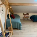 Daire Les 3 Marmottes - Centre