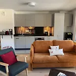 Daire Les 3 Marmottes - Centre