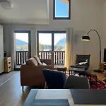 Les 3 Marmottes - Centre Samoëns