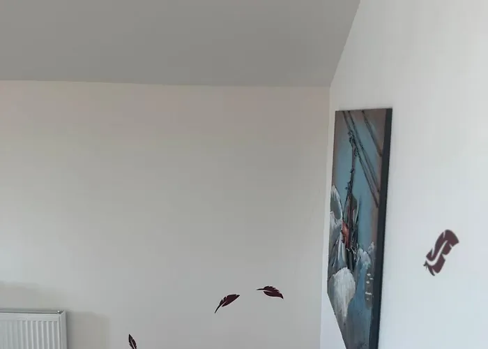 Le Seve - Centre Lägenhet Samoëns