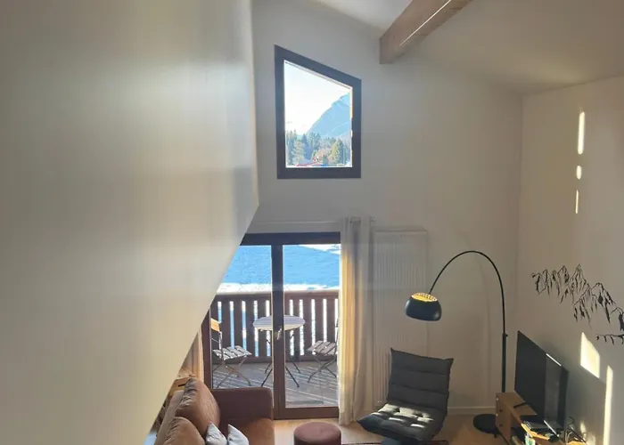 Le Seve - Centre Samoëns