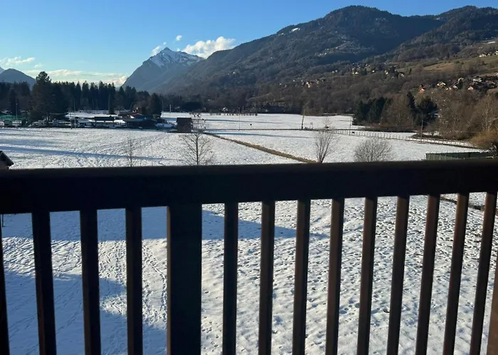Le Seve - Centre Samoëns