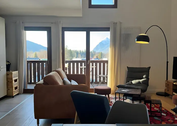 Le Seve - Centre Samoëns