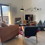 Appartement Le Sève - Centre Samoëns