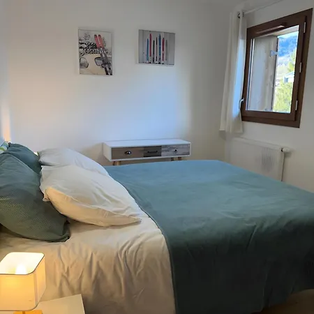 Le Sève - Centre *